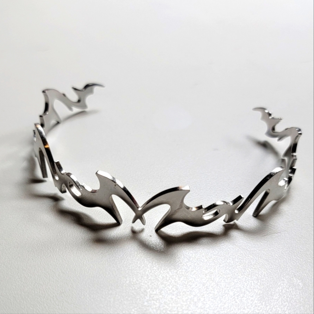 Fervooor Sexy Naga Armlet